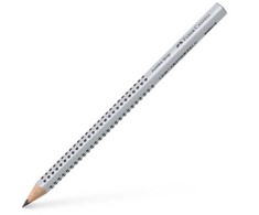 Faber-Castell FABER-CASTELL Bleistift Jumbo Grip HB 12er