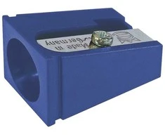 Spalvoti pieštukai Faber-Castell Jumbo, Tribriauniai, 12 spalvų