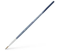 Teptukas Faber-Castell Goldfaber, apvalus, nr. 2