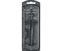 Faber-Castell Cyrkiel Stream 2019 Blackstone FABER CASTELL