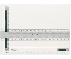 „Faber-Castell“ LĖTO Kvėpavimo TK-SYSTEM A3 (171273 FC)