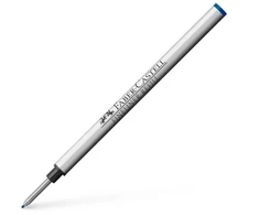 Faber-Castell Kasetė do długopisu Drobny Mėlyna 1 vnt. (148736)