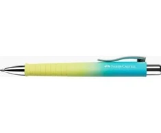 Pastapliiats Faber-Castell PolyBall XB 0.6mm, sunset
