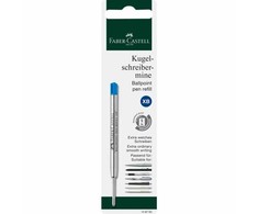 Faber-Castell Faber-Castell 148793 rašiklio pildymas Mėlyna 1 vnt.