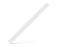 Kreidelė Faber-Castell PITT Monochrome, spalva 101 balta