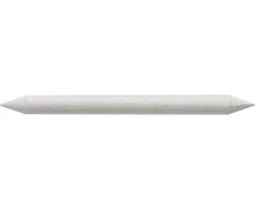 Popierinis pieštukas šešėliavimui Faber-Castell, baltos spalvos