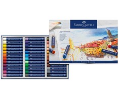 Faber-Castell STUDIJOS KOKYBĖ, 36 vnt.