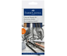 Faber-Castell Tarifold PRISTATYMO SKYDELIS TARIFOLD A4 (38357018)