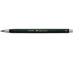 Faber-Castell automatinis pieštukas TK 9400 3,15 mm 4B Faber-Castell (139404 FC)