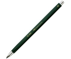 Faber-Castell automatinis pieštukas TK 9400 3,15 mm 6B Faber-Castell (139406 FC)