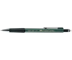 Pieštukas Faber-Castell Grip 1345, 0,5mm + papildomi grafitai