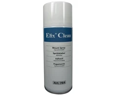 Fabrica Moderna Spraylim, Elix 764.400, purškiamas, 400 ml, skaidrus