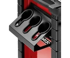 Facom JET LA19 Tool holder for workshop trolley