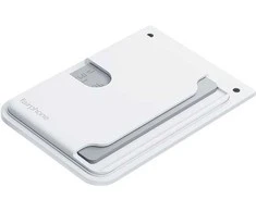 „Fairphone Gen. 6“ kortelių dėklas, debesų baltumo