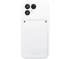 „Fairphone“ apsauginis dėklas „Cloud Baltas“