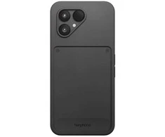 Dėklas Fairphone Apsauginis maišelis „Horizon Juodas“