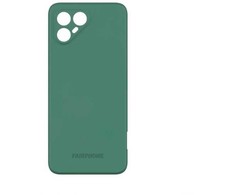Dėklas Fairphone FP4 galinis dangtelis žalias žalias