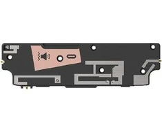 Fairphone 4 garsiakalbis Altoparlante Nero FP4 garsiakalbis V1