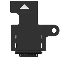 Fairphone USB-C Port für Fairphone 4