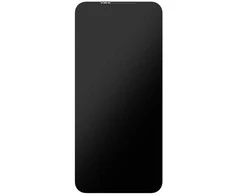 Fairphone F6DISP-1ZW-WW1, Ekranas, Fairphone, Fairphone 6, Juodas, 69,9 mm, 4,98 mm