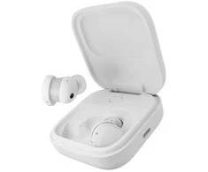Ausinės Fairphone Fairbuds true belaidės Earbuds V2 bluetooth belaidės baltas