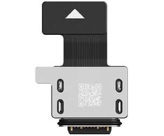 „Fairphone FP5“ USB-C prievadas V1