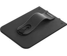 Dėklas Fairphone Finger Loop Horizon Juodas