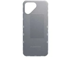 Dėklas Fairphone Samsung FP5 galinis dangtelis skaidrus V1