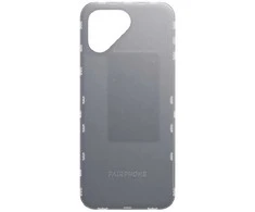 Dėklas Fairphone Samsung FP5 galinis dangtelis skaidrus V1