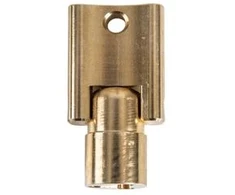 Falck Danmark A/S cvr16271241 „Falck“ raktas galiniams dangteliams – M8 trikampis raktas „Falck Storz“ spynos galiniams dangteliams
