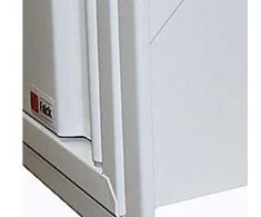 Falck Danmark A/S cvr16271241 Rėmas „falck“, skirtas montuoti prie sienos