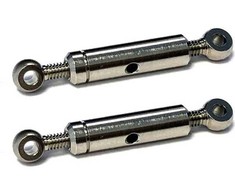 Bahco Famotec CMSP-1,4 Miniature-zapięcie mosiądz 1 pair