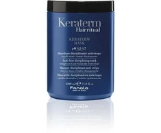 Fanola Keraterm Plaukų kaukė su keratinu, 1000 ml