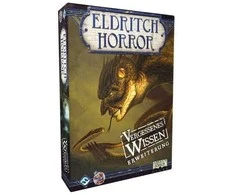 Fantasy Flight Games Eldritch Horror: Forsaken Lore