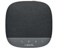 Telefonas Fanvil CS20 telefon konferencyjny PC USB/Bluetooth Juodas
