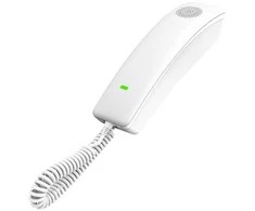 Telefonas Fanvil Fanvil H2U-W VoIP telefonas Baltas 2 linijų