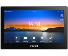 Fanvil i504 SIP vidinė stotis