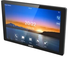 FNV Fanvil i506W vaizdo telefonspynės sistema 25,6 cm (10.1″) Juoda