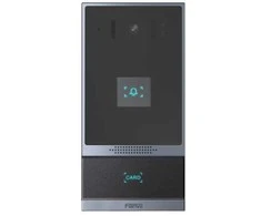 Fanvil i62, Aliuminio, IP67, IK07, Aliuminio, Mygtukai, Outdoor