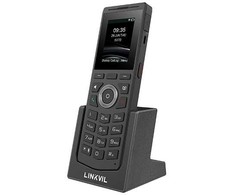 Fanvil fiksuotojo ryšio telefonas Fanvil W610W fiksuotojo ryšio telefonas