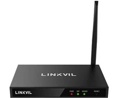 VoIP šliuzas Fanvil RoIP šliuzas W712