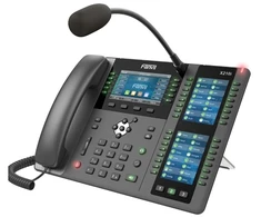 Telefonas Fanvil VoIP X210I (X210I) - TEFANV2000X210I