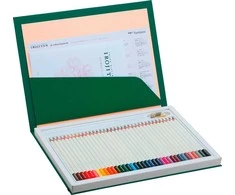 Tombow Spalvotų pieštukų rinkinys „Irojiten“ (36 vnt.)