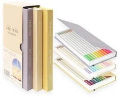Tombow - Dažomi pieštukai Irojiten