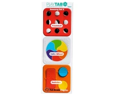B-KIDS „Fat Brain Play Tab“ sensorinis rinkinys 2