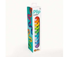 Fat Brain Toys kūrybinis konstruktorius „Plip Links“