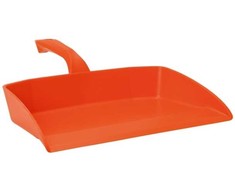 Vikan Sweeping tray, Vikan, oranžinis, PP