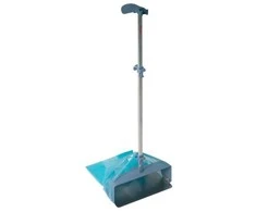 Dustpan, Vileda, mėlynas