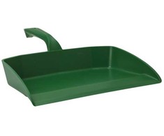 Dustpan Vikan, žalias