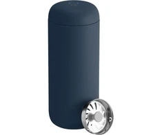 Termo puodelis 473 ml Carter Move Mug Fellow tamsiai mėlyna
